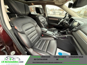 Renault Koleos dCi1 90 BVA AllMode 4x4  occasion � Beaupuy - photo n�4