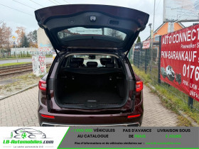 Renault Koleos dCi1 90 BVA AllMode 4x4  occasion � Beaupuy - photo n�5