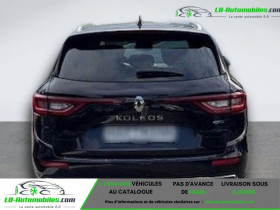 Renault Koleos dCi1 90 BVA AllMode 4x4  occasion � Beaupuy - photo n�3