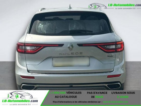 Renault Koleos dCi1 90 BVA AllMode 4x4  occasion � Beaupuy - photo n�7