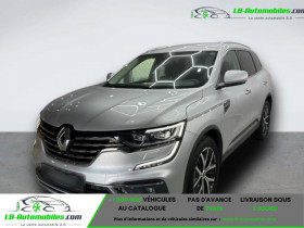 Renault Koleos dCi1 90 BVA AllMode 4x4  occasion � Beaupuy - photo n�2