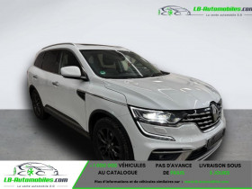 Renault Koleos dCi1 90 BVA AllMode 4x4  occasion � Beaupuy - photo n�2