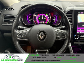 Renault Koleos dCi1 90 BVA AllMode 4x4  occasion � Beaupuy - photo n�8