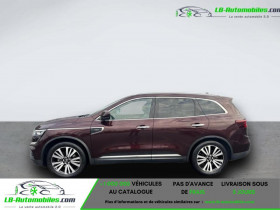 Renault Koleos dCi1 90 BVA AllMode 4x4  occasion � Beaupuy - photo n�4