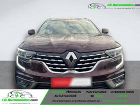 Renault Koleos dCi1 90 BVA AllMode 4x4  occasion � Beaupuy - photo n�3
