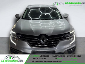 Renault Koleos dCi1 90 BVA AllMode 4x4  occasion � Beaupuy - photo n�4