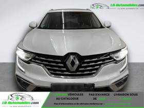 Renault Koleos dCi1 90 BVA AllMode 4x4  occasion � Beaupuy - photo n�4