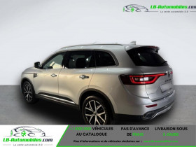 Renault Koleos dCi1 90 BVA AllMode 4x4  occasion � Beaupuy - photo n�3