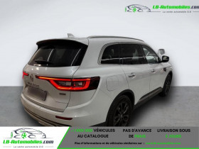 Renault Koleos dCi1 90 BVA AllMode 4x4  occasion � Beaupuy - photo n�3