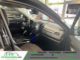 Renault Koleos dCi1 90 BVA AllMode 4x4  occasion � Beaupuy - photo n�4