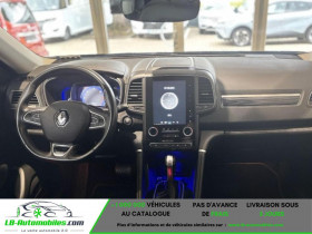 Renault Koleos dCi1 90 BVA AllMode 4x4  occasion � Beaupuy - photo n�2
