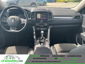 Renault Koleos dCi1 90 BVA AllMode 4x4  occasion  Beaupuy - photo n3