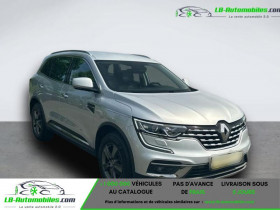 Renault Koleos dCi1 90 BVA AllMode 4x4  occasion  Beaupuy - photo n2
