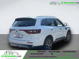 Renault Koleos dCi1 90 BVA AllMode 4x4  occasion  Beaupuy - photo n3
