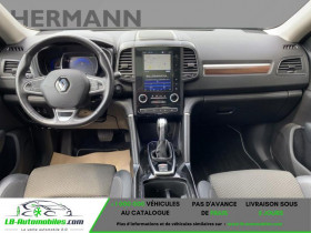 Renault Koleos dCi1 90 BVA AllMode 4x4  occasion  Beaupuy - photo n3