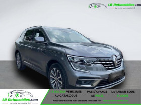Renault Koleos dCi1 90 BVA AllMode 4x4  occasion  Beaupuy - photo n2