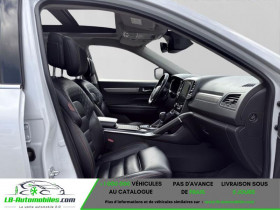 Renault Koleos dCi1 90 BVA AllMode 4x4  occasion  Beaupuy - photo n5