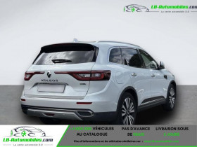 Renault Koleos dCi1 90 BVA AllMode 4x4  occasion  Beaupuy - photo n4