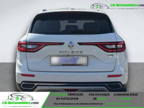 Renault Koleos dCi1 90 BVA AllMode 4x4  occasion  Beaupuy - photo n6