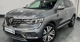 Renault Koleos , garage BREIZHCAR � Guipavas