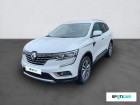 Renault Koleos occasion Noir année 2018 boite Manuelle Annonce Renault Koleos occasion Diesel II 1.6 DCI 130 ENERGY INTENS 4X2 à MILLAU