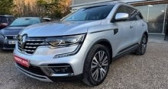 Renault Koleos occasion année 2021 boite Automatique Annonce Renault Koleos occasion Diesel II 2.0 BLUE DCI 185CH INTENS 4X4 X-TRONIC/ CREDIT / CRITAIR à Moirans