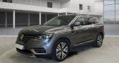Annonce Renault Koleos occasion Diesel II 2.0 BLUE DCI 190CH INITIALE PARIS 4X4 X-TRONIC 10CV  VOREPPE