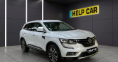 Annonce Renault Koleos occasion Diesel II 2.0 DCI 175CH ENERGY INITIALE PARIS 4X4 X-TRONIC � VOREPPE