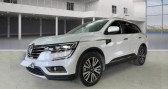Renault Koleos II 2.0 DCI 175CH ENERGY INITIALE PARIS X-TRONIC   VOREPPE 38
