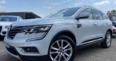 Renault Koleos II 2.0 DCI 175CH ENERGY INITIALE PARIS X-TRONIC   Strasbourg 67