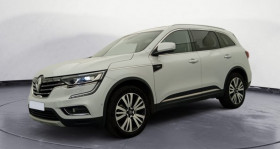 Renault Koleos , garage VOREPPE AUTO  Moirans