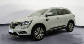 Renault Koleos occasion année 2018 boite Automatique Annonce Renault Koleos occasion Diesel II 2.0 DCI 175CH INITIALE PARIS X-TRONIC/ CRITAIR 2 / CREDIT à Moirans