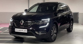 Renault Koleos II 2.0 dCi175ch energy Initiale Paris X-Tronic 4x4   Boulogne-billancourt 92