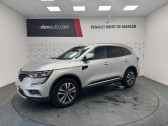 Renault Koleos occasion année 2018 boite Automatique Annonce Renault Koleos occasion Diesel II dCi 175 4x2 X-tronic Energy Intens 5p à Mont de Marsan