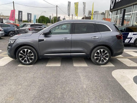Renault Koleos , garage RENAULT RETHEL  SAULT LES RETHEL