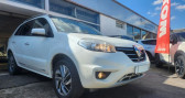 Renault Koleos occasion année 2014 boite Manuelle Annonce Renault Koleos occasion Diesel INITIAL PARIS DCI 150 à ALENCON
