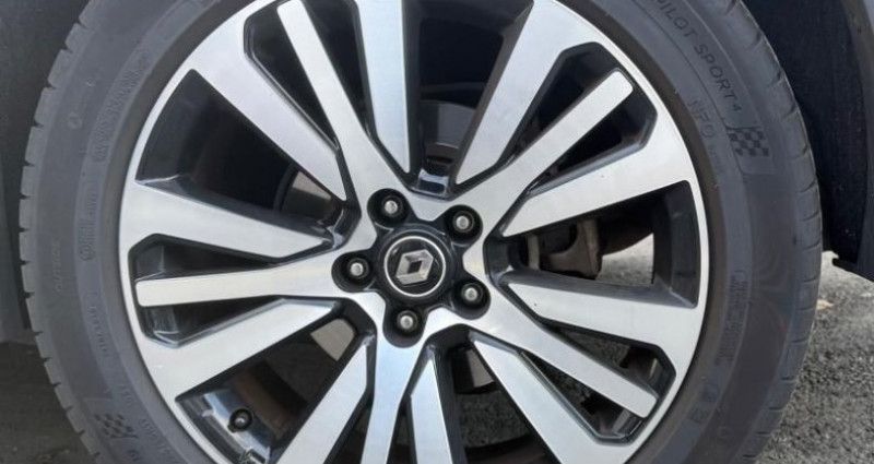 Renault Koleos INITIALE PARIS 160 CH Sièges Chauffants ventilés Camera de r 2021 - photo n°7 Renault Koleos INITIALE PARIS 160 CH Sièges Chauffants ventilés Camera de r  occasion à Juvisy Sur Orge - photo n°7