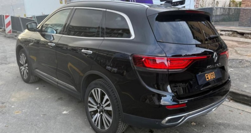 Renault Koleos INITIALE PARIS 160 CH Sièges Chauffants ventilés Camera de r 2021 - photo n°5 Renault Koleos INITIALE PARIS 160 CH Sièges Chauffants ventilés Camera de r  occasion à Juvisy Sur Orge - photo n°5