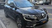 Renault Koleos - voir le détail de l'annonce Renault Koleos INITIALE PARIS 160 CH Sièges Chauffants ventilés Camera de r  2021 - annonce de voiture en vente sur Auto Sélection.com