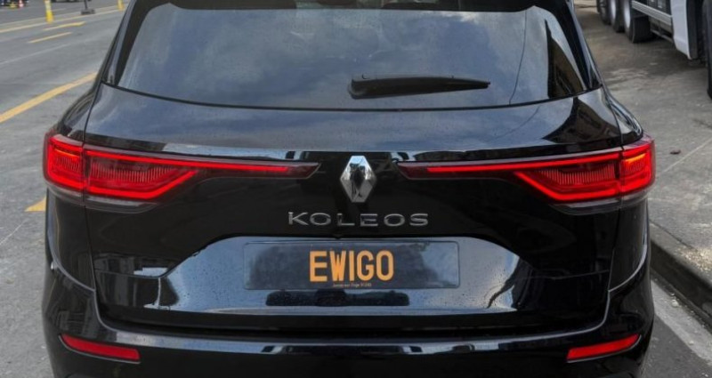 Renault Koleos INITIALE PARIS 160 CH Sièges Chauffants ventilés Camera de r 2021 - photo n°4 Renault Koleos INITIALE PARIS 160 CH Sièges Chauffants ventilés Camera de r  occasion à Juvisy Sur Orge - photo n°4