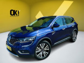 Renault Koleos Initiale Paris 4x4 2.0 DCI 175 ch X-tronic Cuir l   THIONVILLE 57