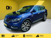 Renault Koleos occasion année 2018 boite Automatique Annonce Renault Koleos occasion Diesel Initiale Paris 4x4 2.0 DCI 175 ch X-tronic Cuir él à HAGUENAU