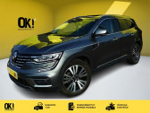 Renault Koleos Initiale Paris 4x4 2.0 DCI 185 ch X-tronic Sige c   THIONVILLE 57