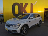 Renault Koleos Intens 1.3 TCE 160 ch Cuir lectrique chauffant Co   THIONVILLE 57