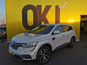 Renault Koleos , garage OK! OCCASION THIONVILLE  THIONVILLE