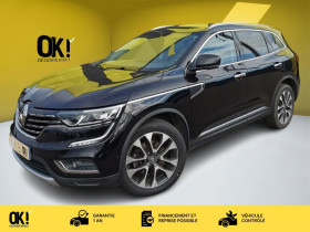 Renault Koleos , garage OK! OCCASION THIONVILLE  THIONVILLE