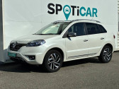 Voiture occasion Renault Koleos Koleos 2.0 dCi 150 Intens 5p