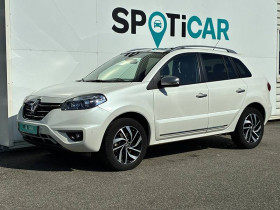 Renault Koleos , garage CITROEN - DS - SIPA AUTOMOBILES - PAU  Lescar