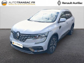 Renault Koleos occasion année 2020 boite Automatique Annonce Renault Koleos occasion Diesel Koleos Blue dCi 150 X-tronic Initiale Paris 5p à Aurillac