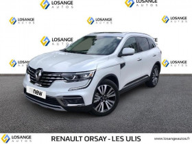 Renault Koleos , garage Renault SDAO - Les Ulis  Les Ulis